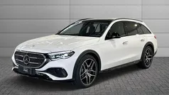 Grigio Nuova 2025 Mercedes E220 Station wagon | 82.400 € (Buon prezzo)