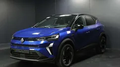 Usata 2025 Renault Captur Techno SUV | 21.990 € (Buon prezzo)