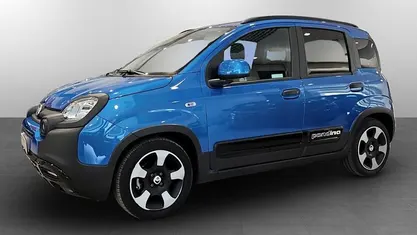 Usata Fiat Panda S 69 CV (50 kW) 2025 Utilitaria