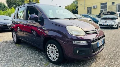 Usata 2012 Fiat Panda Easy Due volumi | 5200 € (Buon prezzo)