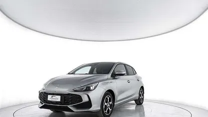 Usata 2025 MG MG3 Luxury Due volumi | 17.000 € (Ottimo prezzo)