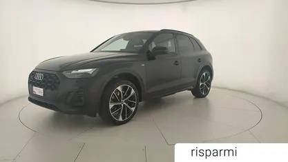 Usata 2022 Audi Q5 S-line plus SUV | 39.900 € (Buon prezzo)