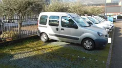 Grigio Usata 2007 Renault Kangoo Monovolume | 3900 € (Cara)