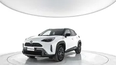 Usata 2022 Toyota Yaris Cross SUV | 24.500 € (Buon prezzo)