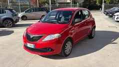 Rosso Usata 2018 Lancia Ypsilon S Due volumi | 9700 € (Cara)