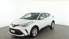 Usata 2020 Toyota C-HR Business Edition SUV | 17.999 € (Buon prezzo)