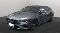 Grigio Usata 2024 Mercedes 180 Advanced Tre volumi | 34.900 € (Ottimo prezzo)