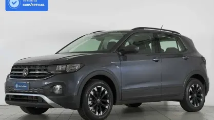 Usata VW T-Cross Style 95 CV (69 kW) 2023 SUV