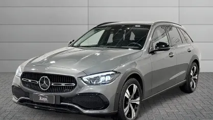 Usata Mercedes 220 Advanced Plus 200 CV (147 kW) 2023 Station wagon