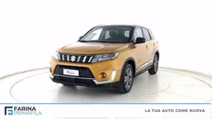 Oro tetto nero Usata 2021 Suzuki Vitara Cool SUV | 15.900 € (Ottimo prezzo)