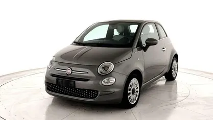 Usata Fiat 500 Dolcevita 70 CV (51 kW) 2022 Berlina