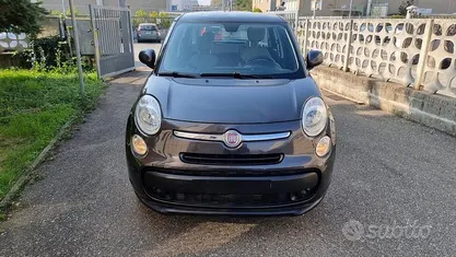 Usata 2015 Fiat 500L Lounge Monovolume | 4800 € (Super prezzo)