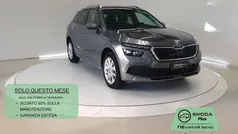 Grigio scuro Usata 2024 Skoda Kamiq Style SUV | 22.500 € (Buon prezzo)