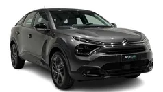 Usata 2024 Citroën C4 Tre volumi | 18.900 € (Super prezzo)