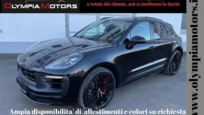 Usata Porsche Macan GTS 441 CV (324 kW) 2023 SUV