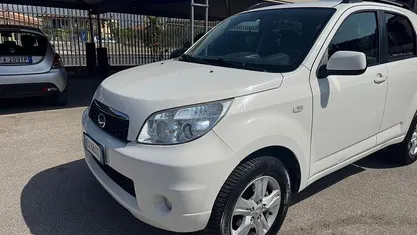 Usata Daihatsu Terios 101 CV (74 kW) 2011 SUV