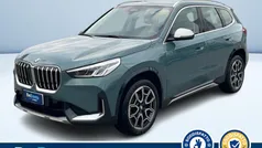Verde metallizzato Usata 2023 BMW X1 xLine SUV | 35.300 € (Ottimo prezzo)