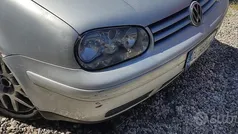 Usata 2004 VW Golf IV Tre volumi | 1100 € (Buon prezzo)