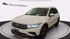 Usata 2021 VW Tiguan Elegance SUV | 27.000 € (Buon prezzo)