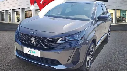 Usata 2022 Peugeot 3008 GT SUV | 21.900 € (Buon prezzo)