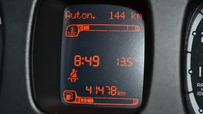 Usata 2023 Fiat Panda Due volumi | 10.900 € (Buon prezzo)