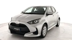 Usata 2025 Toyota Yaris Hybrid Active | 19.900 € (Super prezzo)