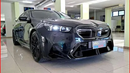 Usata 2025 BMW M5 Comfort Edition Station wagon | 149.500 €