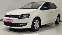Usata 2014 VW Polo Trendline Tre volumi | 8750 € (Buon prezzo)