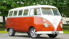Altri Usata 1964 VW T1 Furgone | 20.795 €