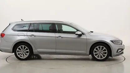 Usata VW Passat Business 150 CV (110 kW) 2022 Station wagon