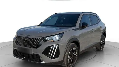 Usata Peugeot 2008 Allure 102 CV (75 kW) 2024 SUV