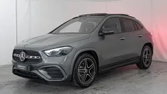 Usata 2025 Mercedes GLA200 Advanced Plus SUV | 44.814 € (Ottimo prezzo)