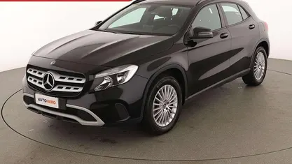 Usata Mercedes GLA200 Executive 156 CV (114 kW) 2019 SUV