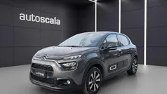 Grigio Usata 2024 Citroën C3 PureTech Due volumi | 13.490 € (Ottimo prezzo)