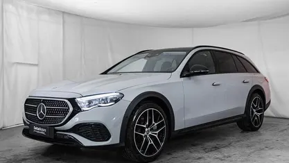 Usata Mercedes 300 Premium 197 CV (144 kW) 2025 Station wagon