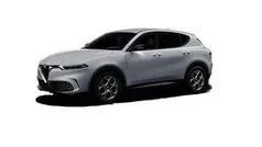 Usata 2025 Alfa Romeo Tonale Sprint SUV | 30.800 € (Super prezzo)