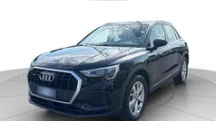 Nero mythos Usata 2019 Audi Q3 Business SUV | 25.800 € (Ottimo prezzo)