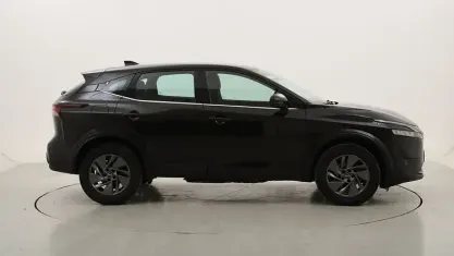 Używany Nissan Qashqai 158 KM (116 kW) 2023 SUV