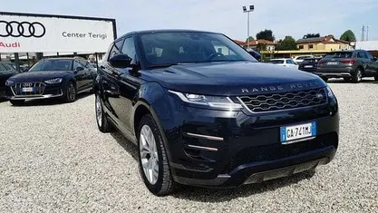 Usata Land Rover Range Rover evoque SE Dynamic 150 CV (110 kW) 2020 SUV