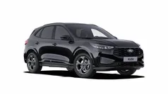 Agate black Nuova 2025 Ford Kuga ST-Line SUV | 33.300 € (Buon prezzo)