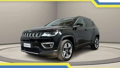 Usata 2019 Jeep Compass Limited SUV | 13.950 € (Ottimo prezzo)