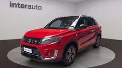Grigio metallizzato Usata 2022 Suzuki Vitara SUV | 19.990 € (Buon prezzo)
