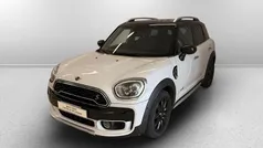 Light white Usata 2019 Mini Cooper D Countryman Hype SUV | 23.900 € (Buon prezzo)