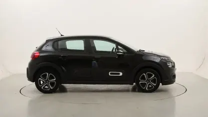 Usata Citroën C3 83 CV (61 kW) 2024 Utilitaria