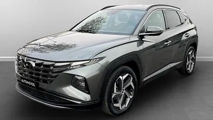 Usata Hyundai Tucson 179 CV (131 kW) 2022 SUV