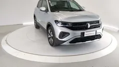 Argento Nuova 2025 VW T-Cross Edition SUV | 23.700 € (Buon prezzo)