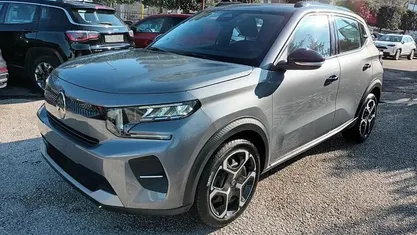 Usata Citroën C3 PureTech 101 CV (74 kW) 2025 Grigio SUV