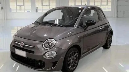 Usata Fiat 500 Connect 69 CV (50 kW) 2021 Utilitaria