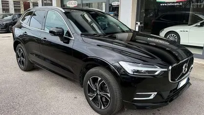 Usata Volvo XC60 Business Edition 190 CV (139 kW) 2020 SUV