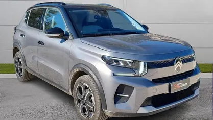 Usata Citroën C3 100 CV (73 kW) 2024 SUV